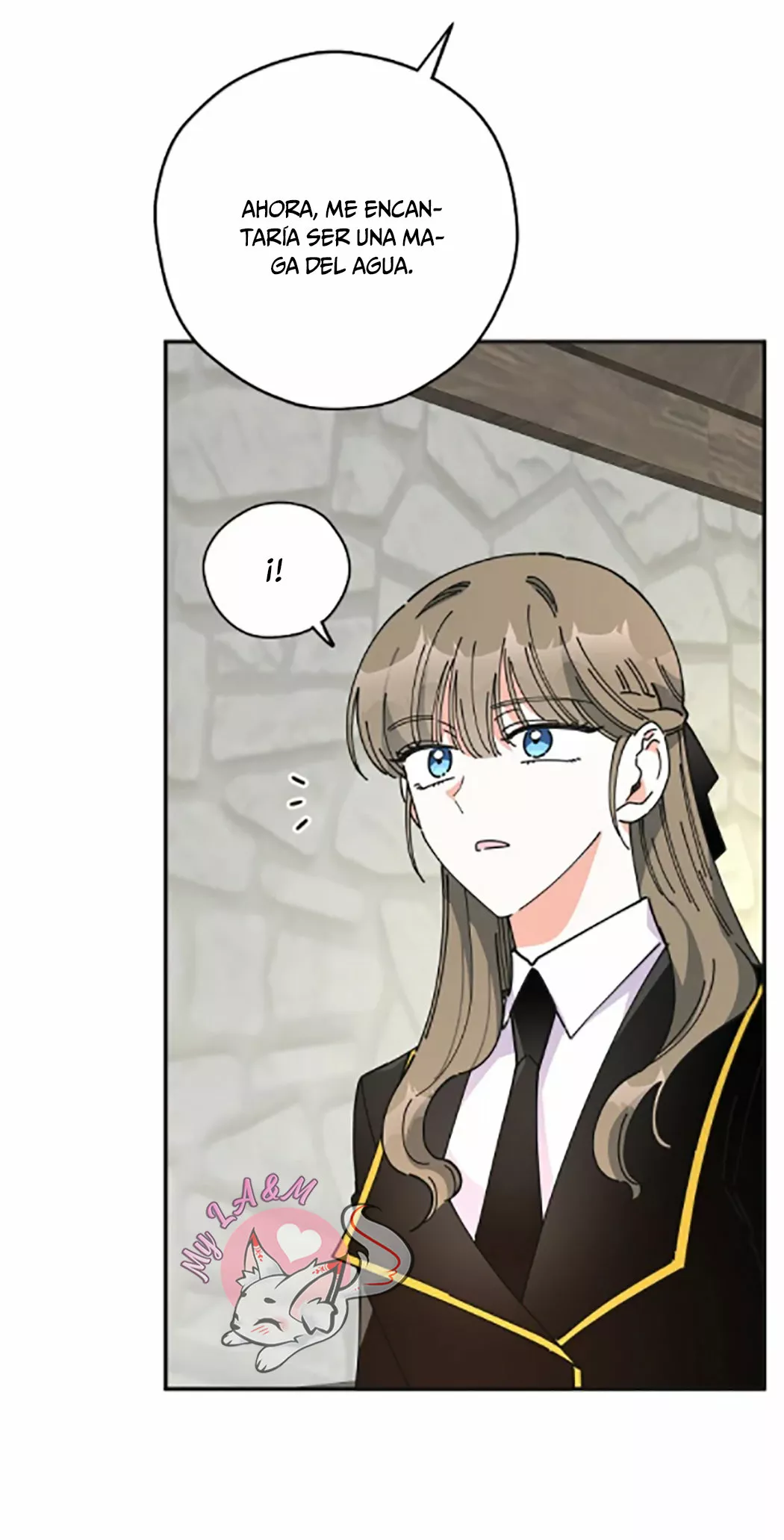 Página 63 del Manga