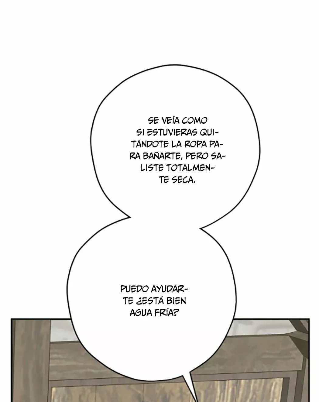 Página 65 del Manga