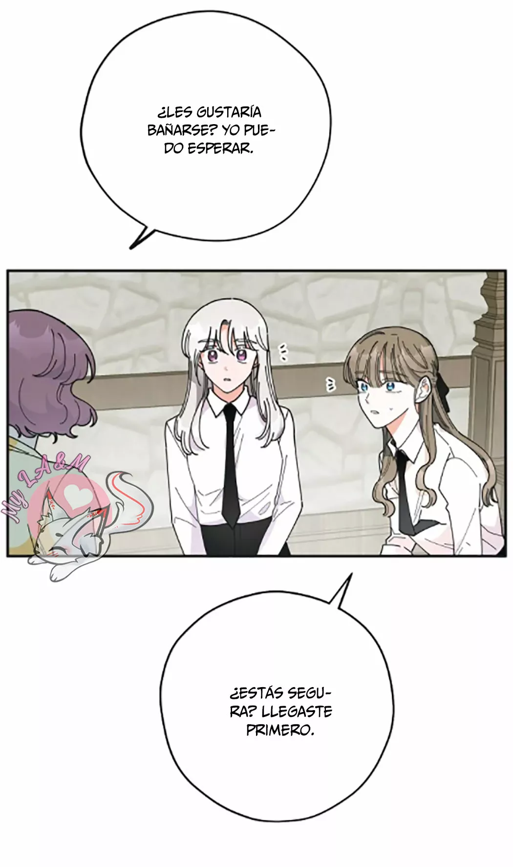 Página 78 del Manga