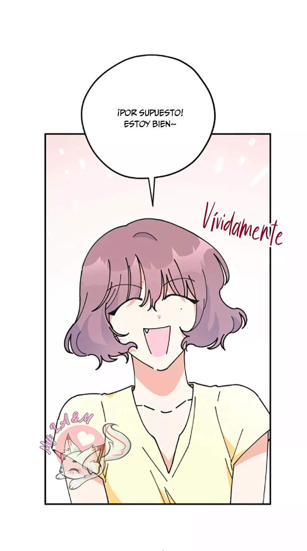 Página 79 del Manga