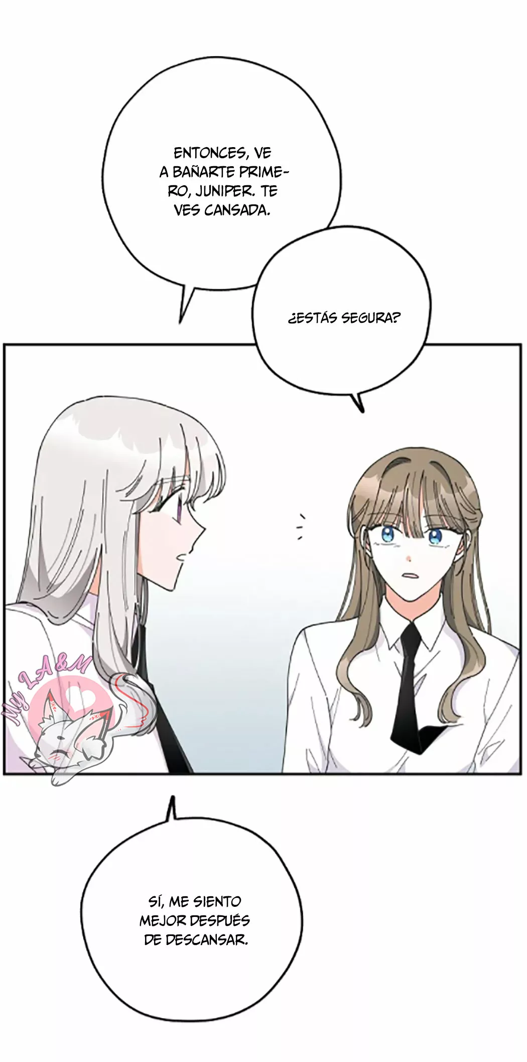 Página 81 del Manga