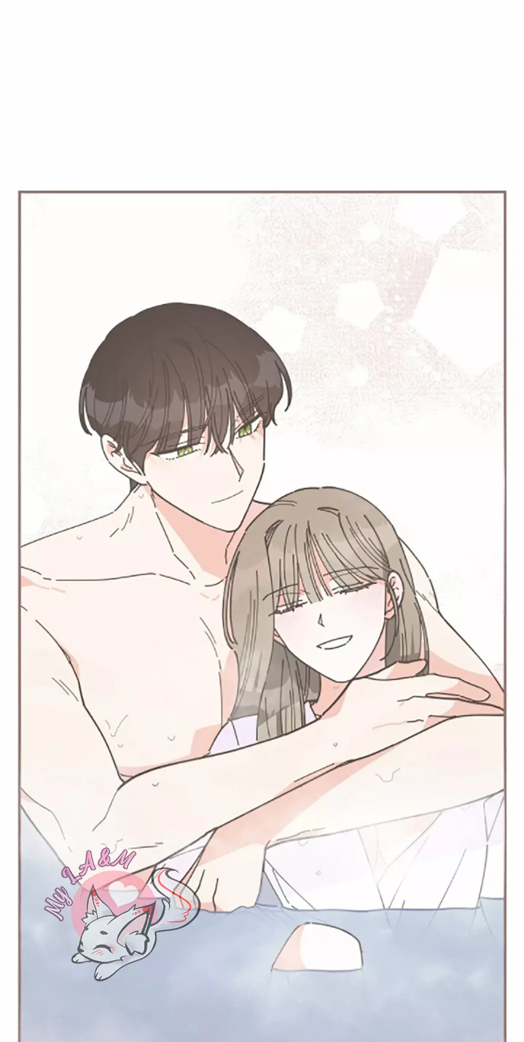 Página 86 del Manga