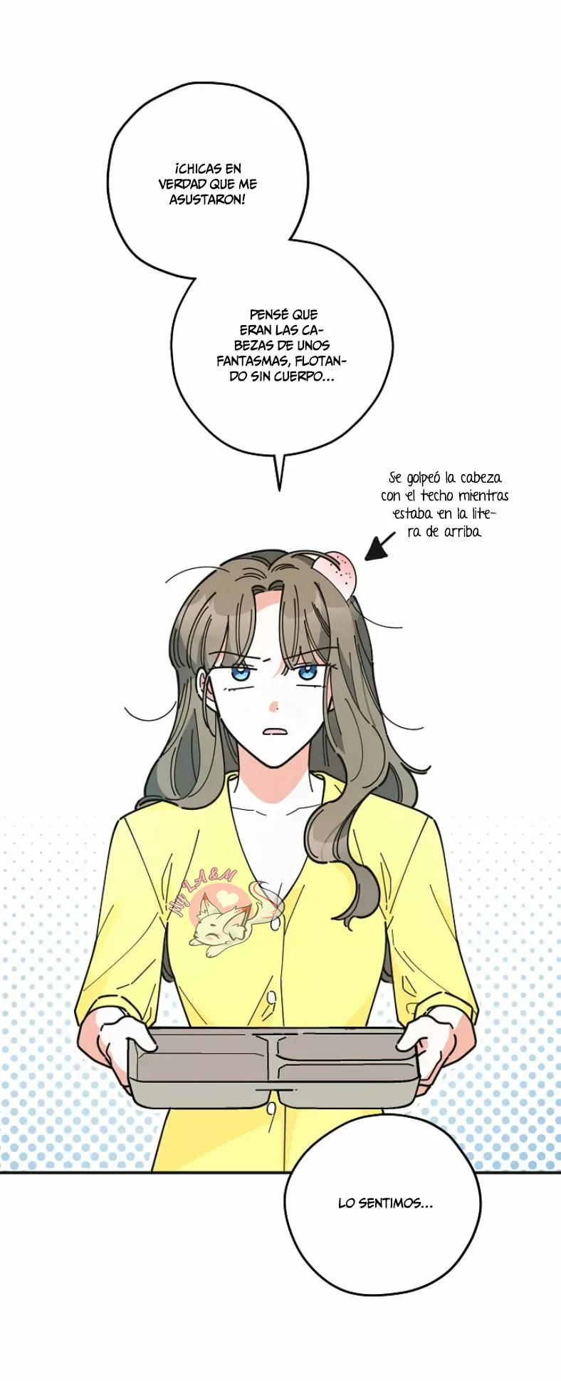 Página 24 del Manga