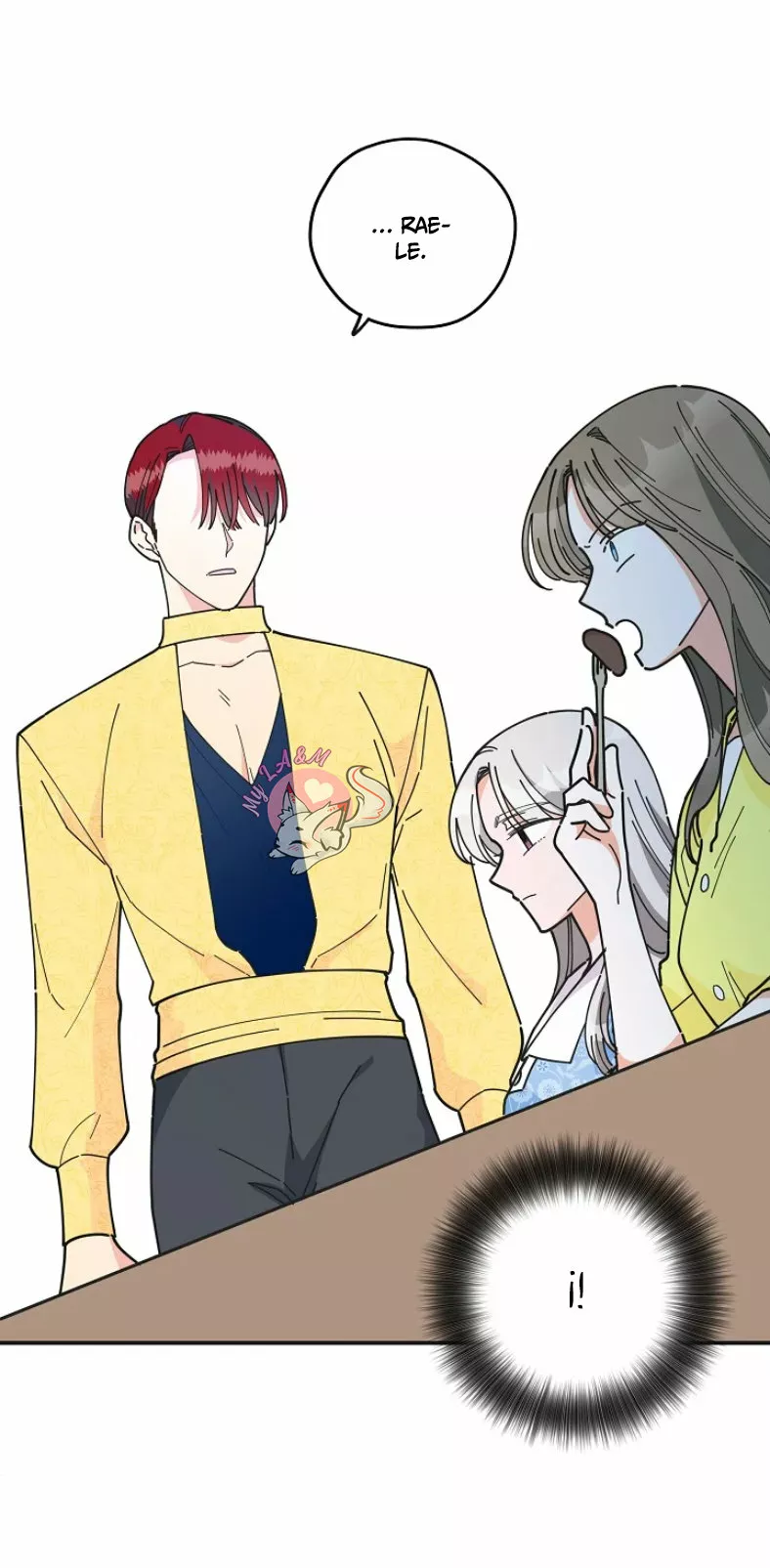 Página 40 del Manga