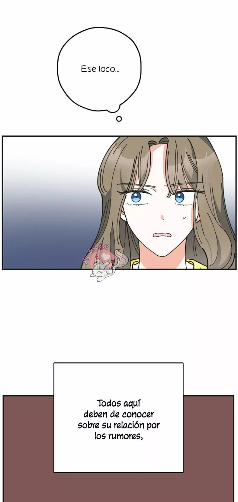 Página 42 del Manga