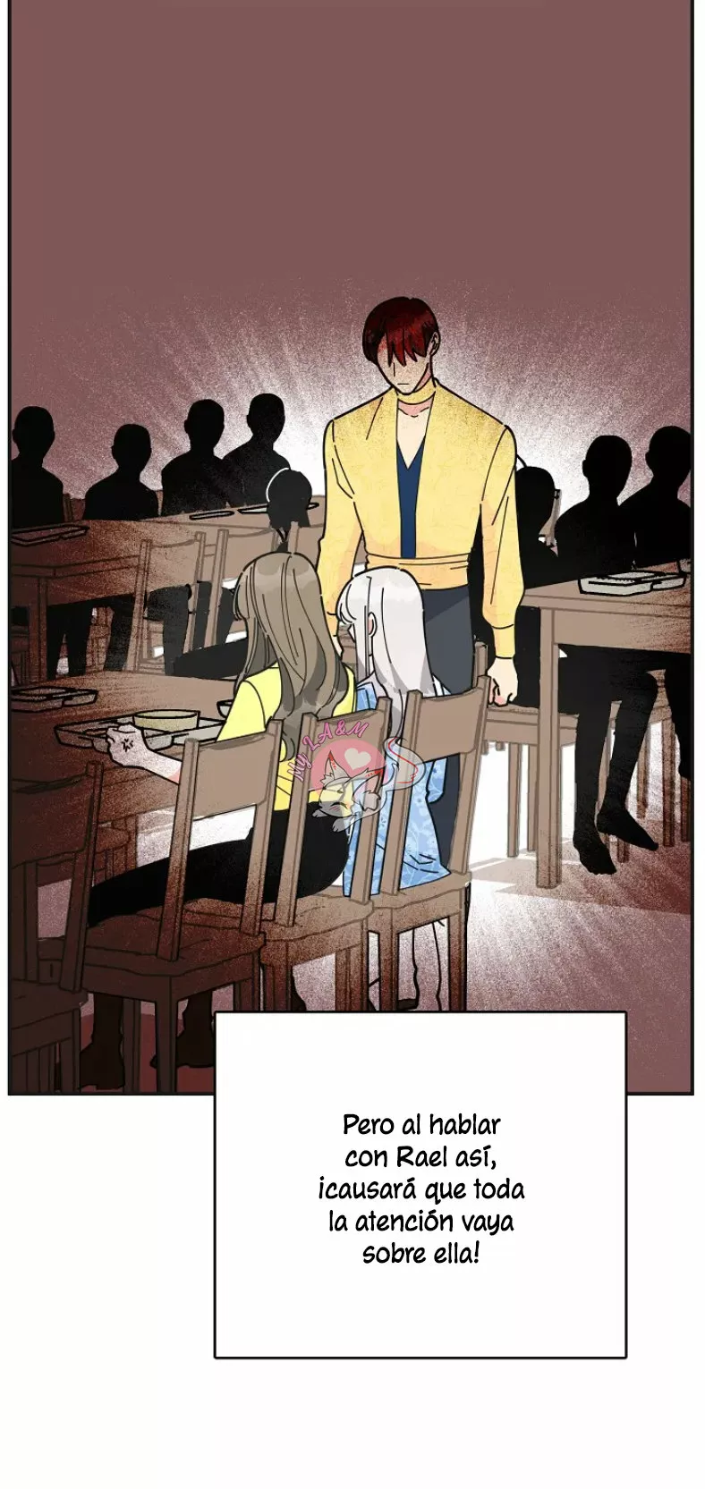 Página 43 del Manga