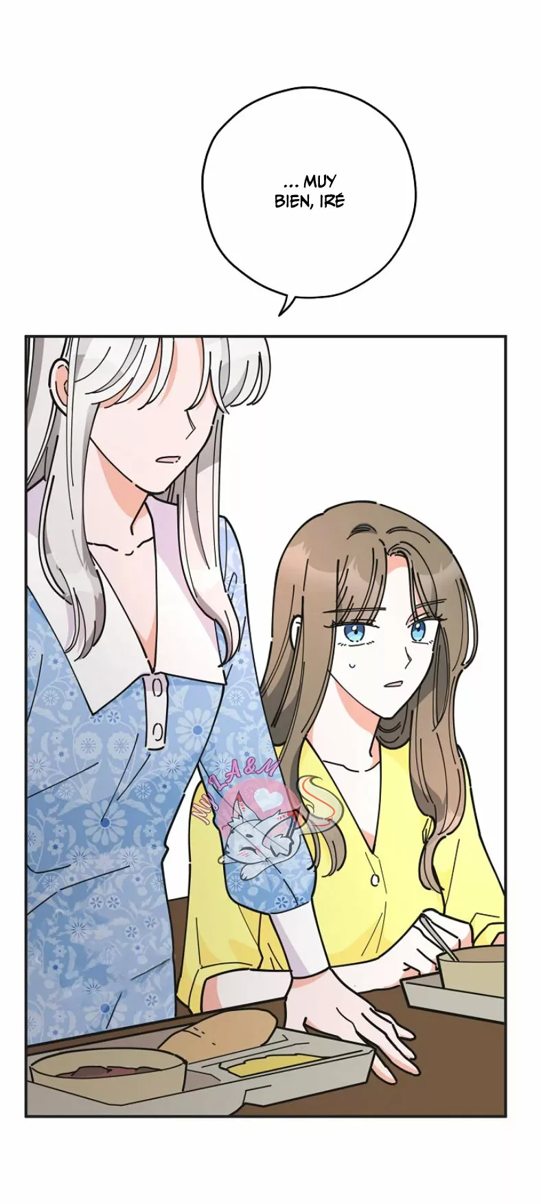 Página 47 del Manga