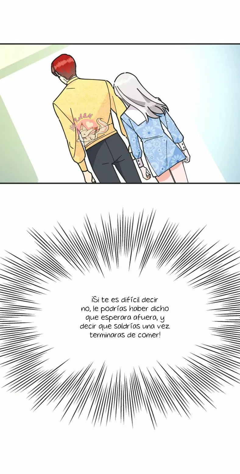 Página 50 del Manga