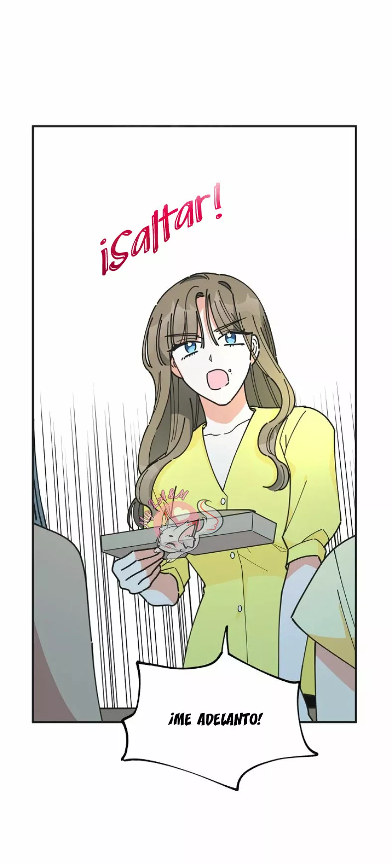 Página 56 del Manga