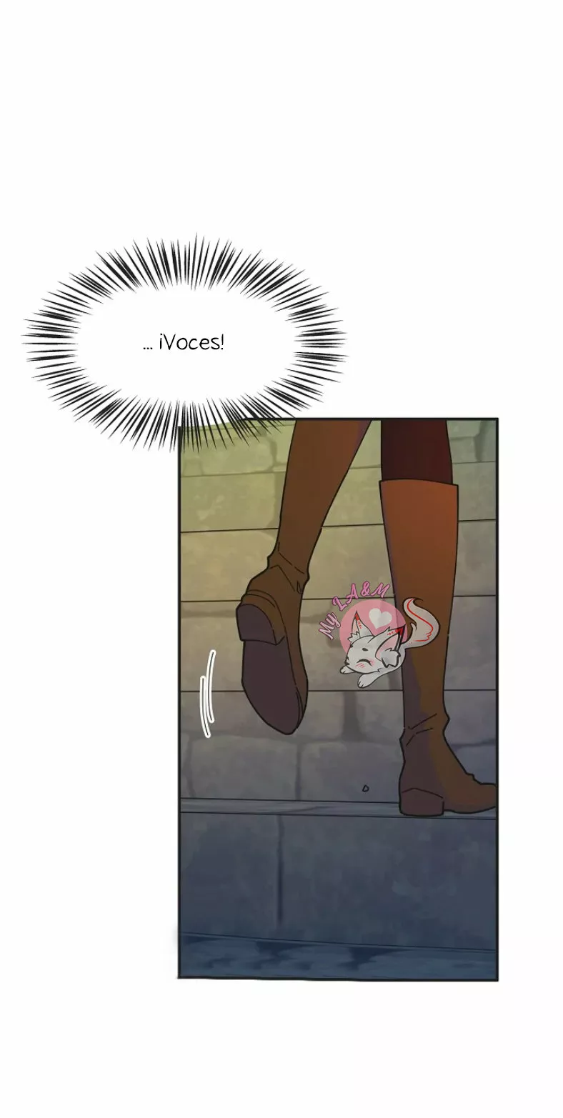 Página 61 del Manga