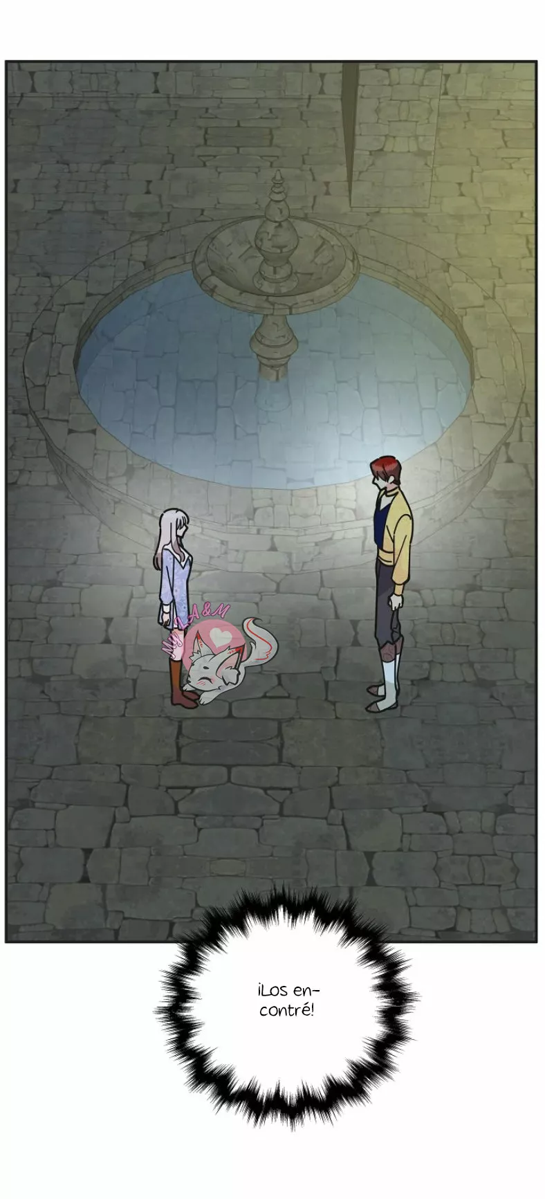 Página 63 del Manga