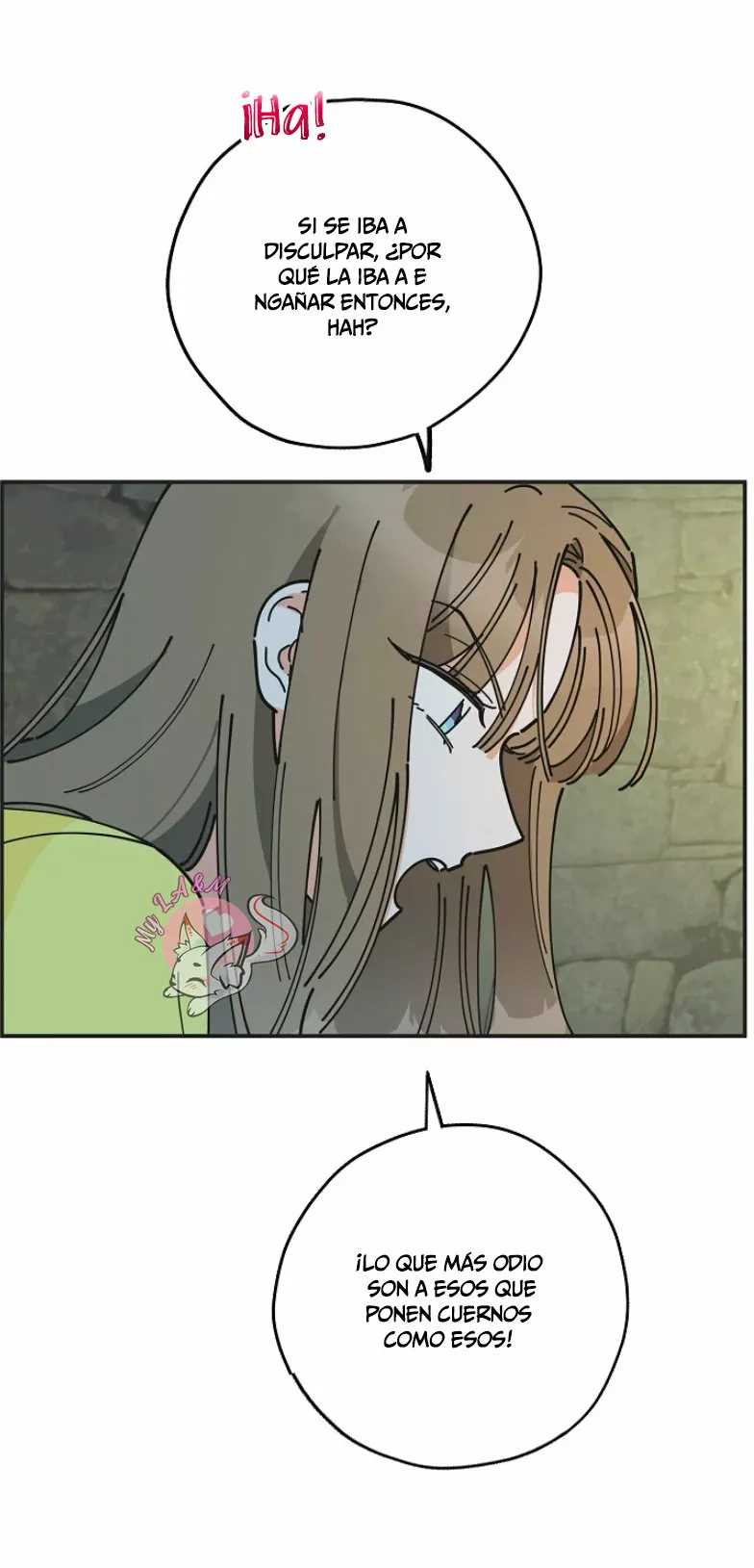 Página 66 del Manga