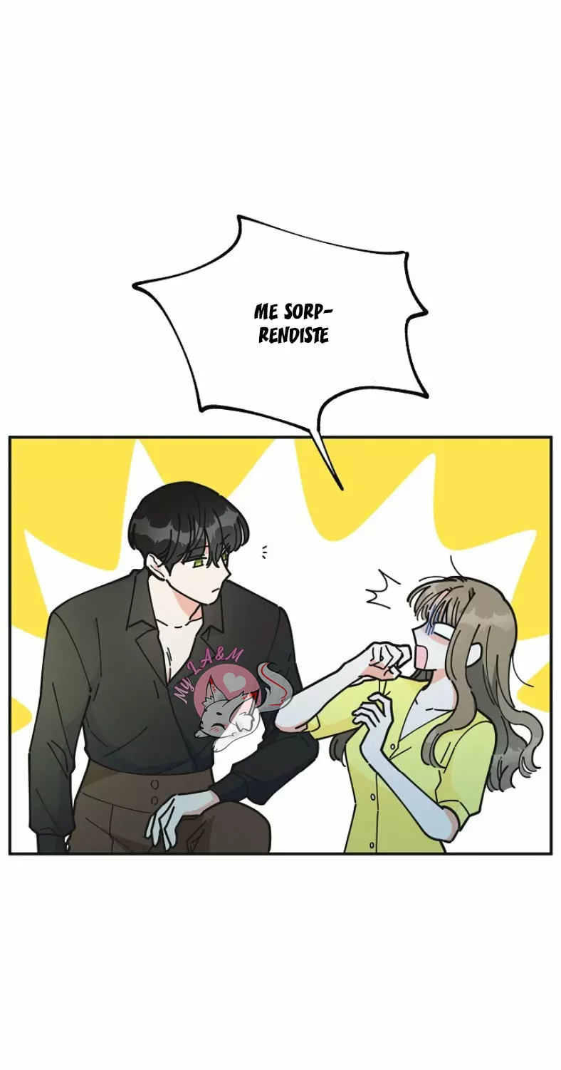 Página 69 del Manga