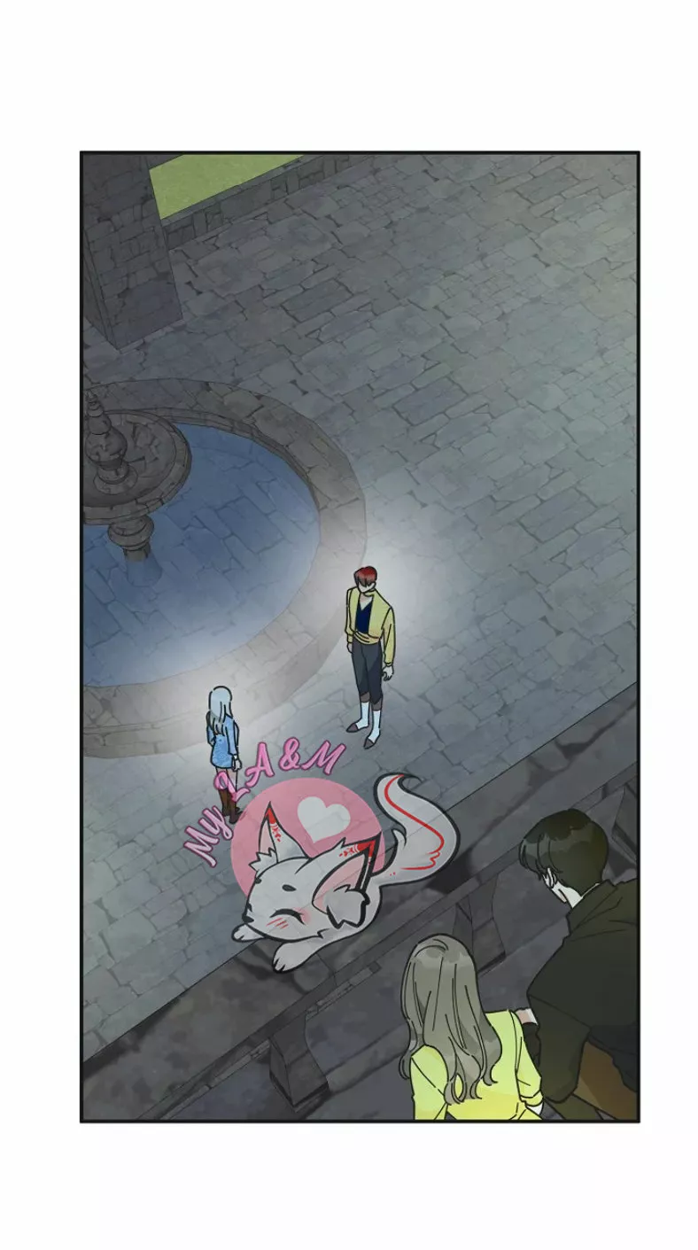 Página 77 del Manga