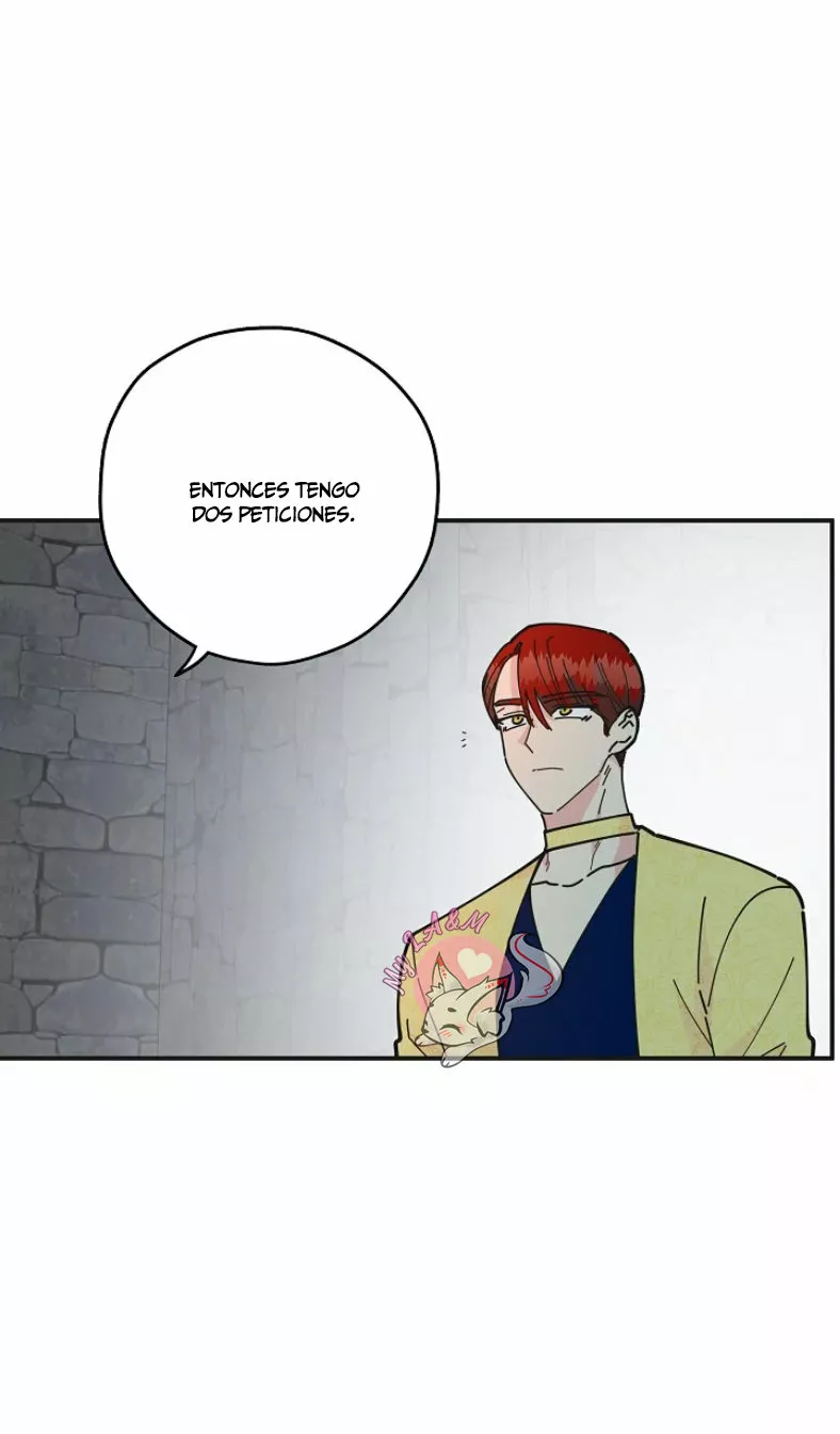 Página 83 del Manga