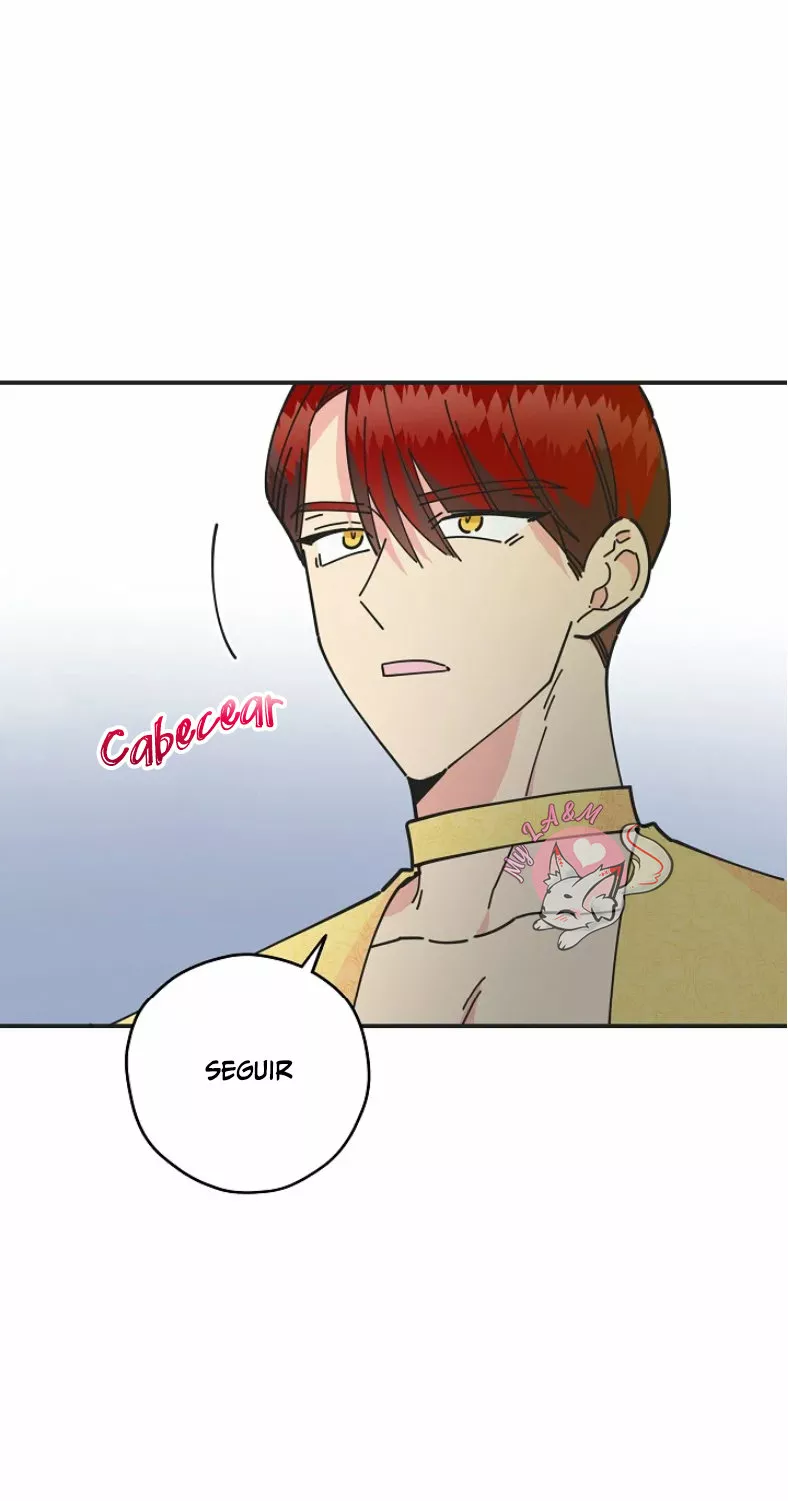 Página 84 del Manga