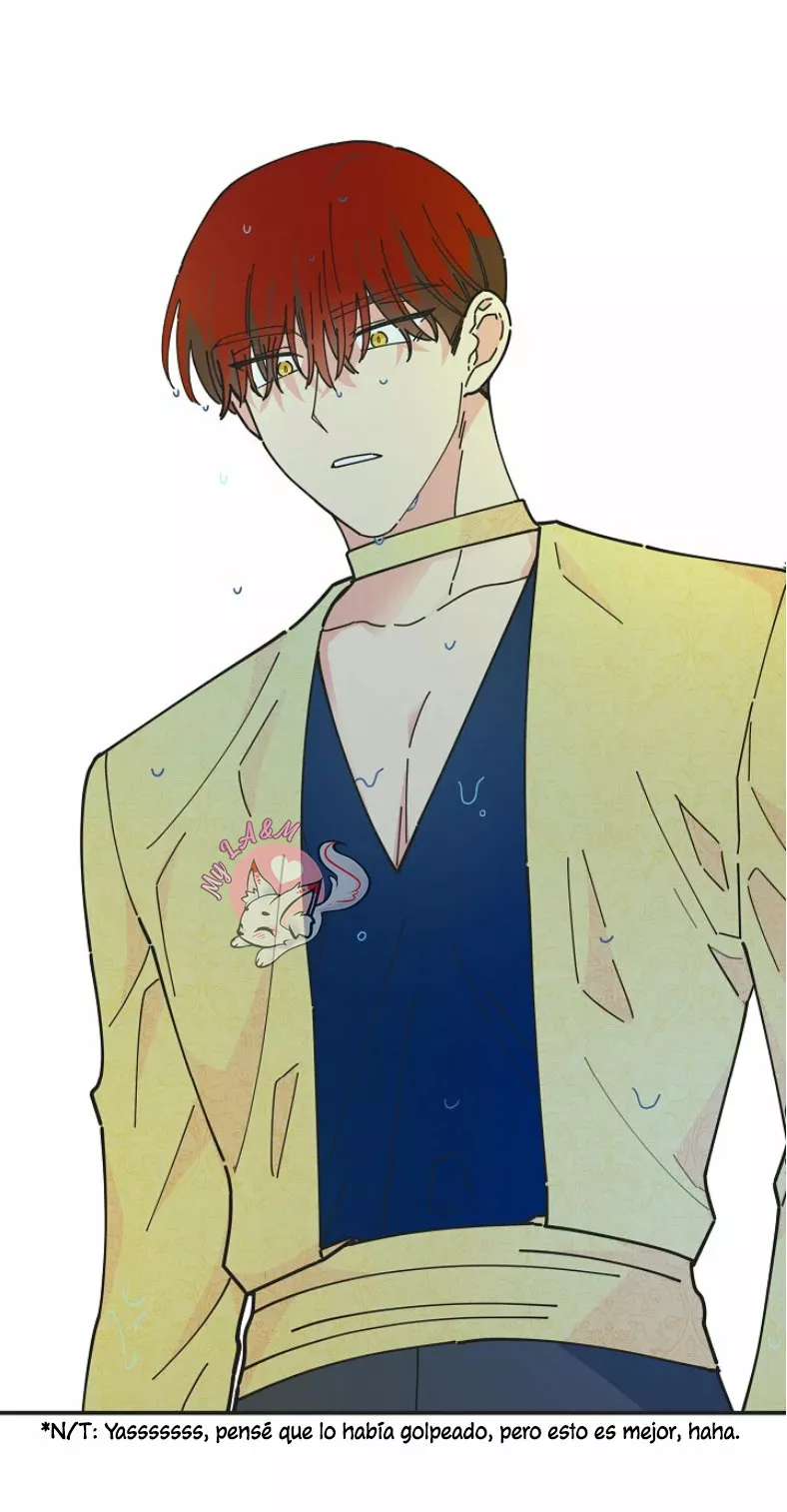 Página 88 del Manga