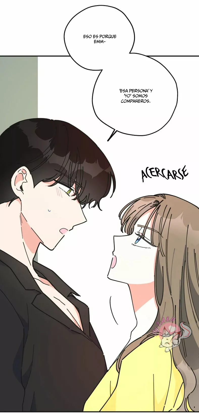 Página 43 del Manga