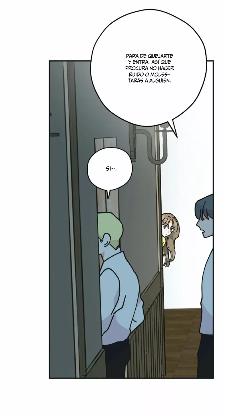 Página 55 del Manga