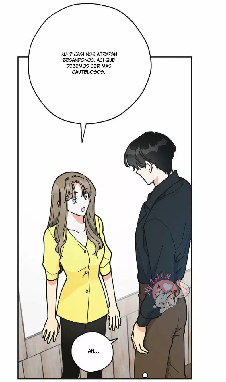 Página 58 del Manga