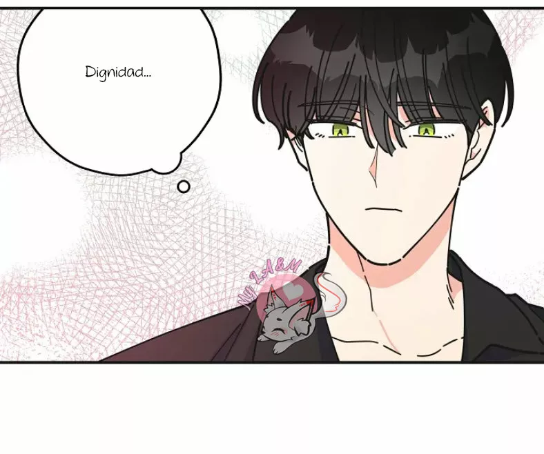 Página 61 del Manga