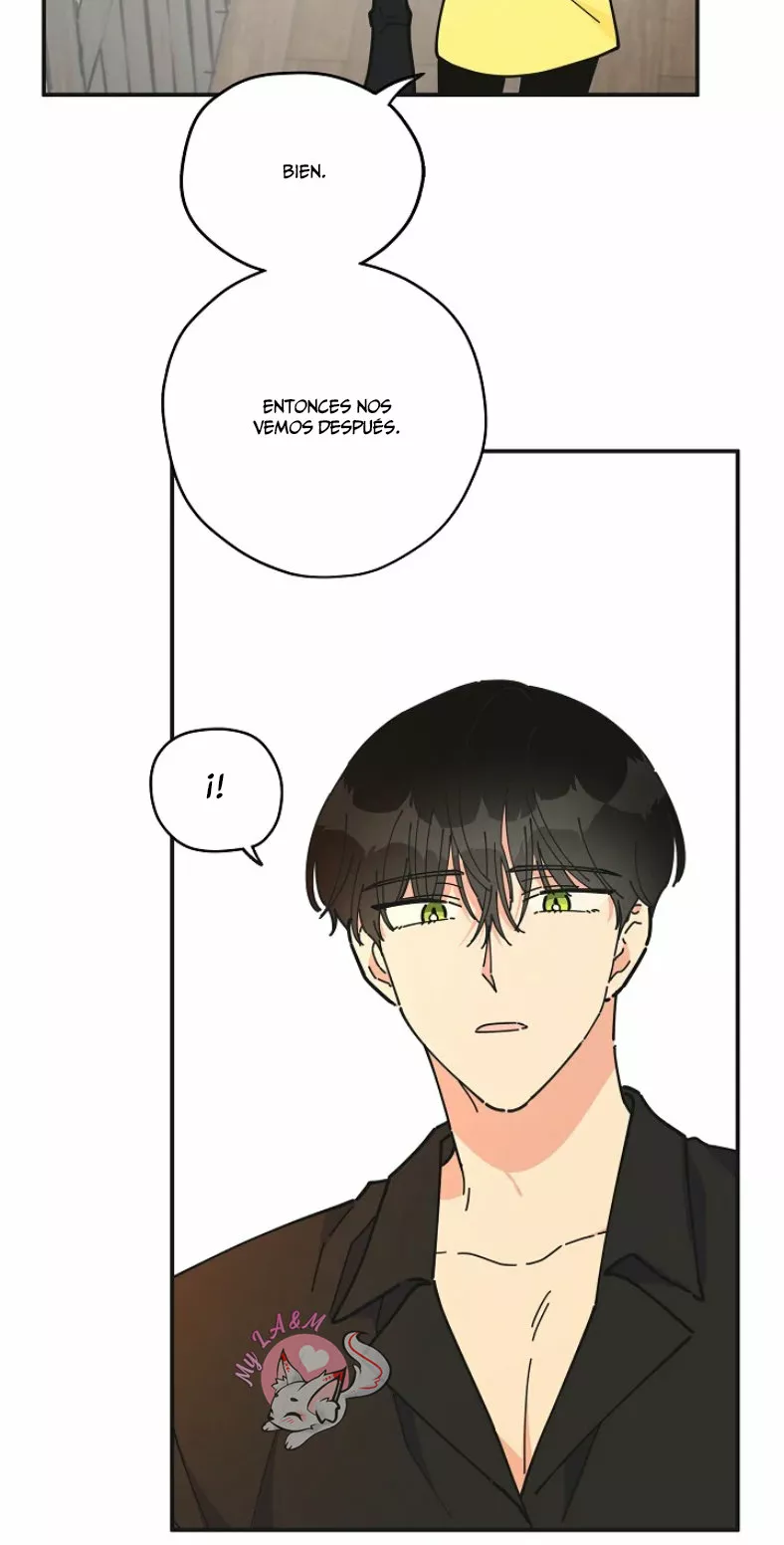 Página 64 del Manga