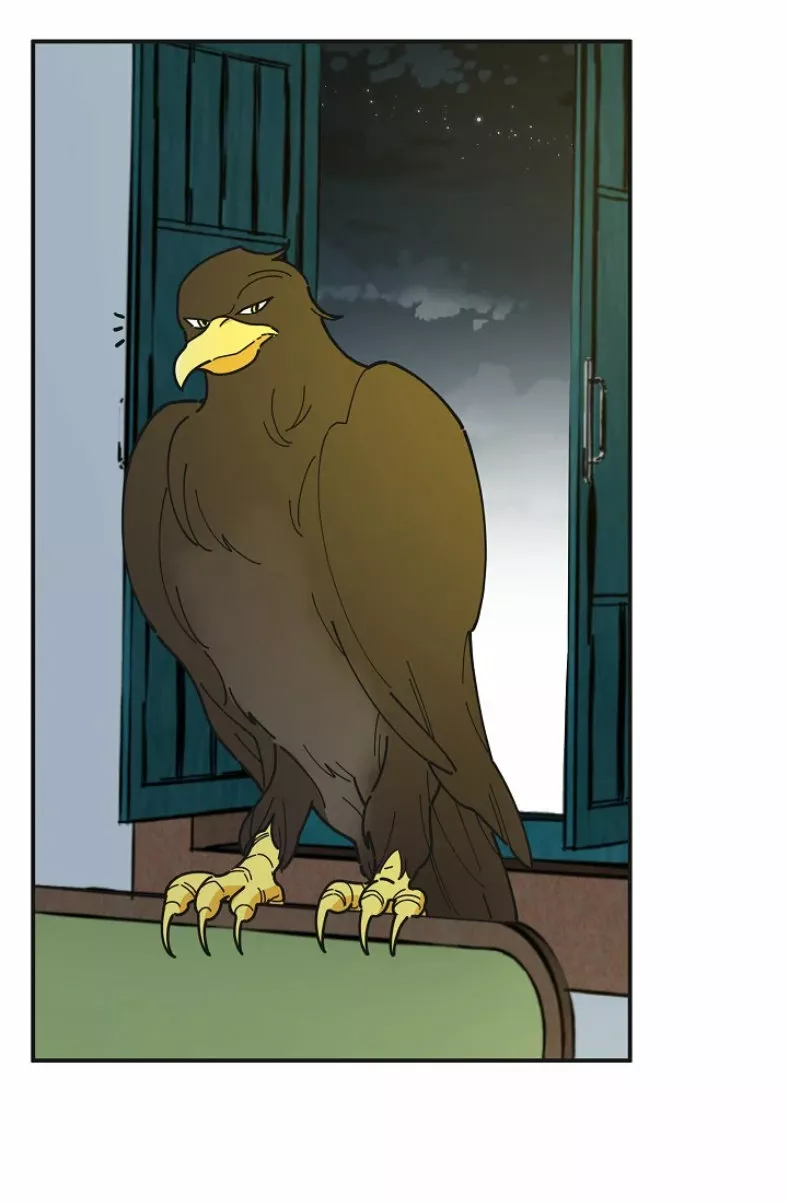 Página 71 del Manga