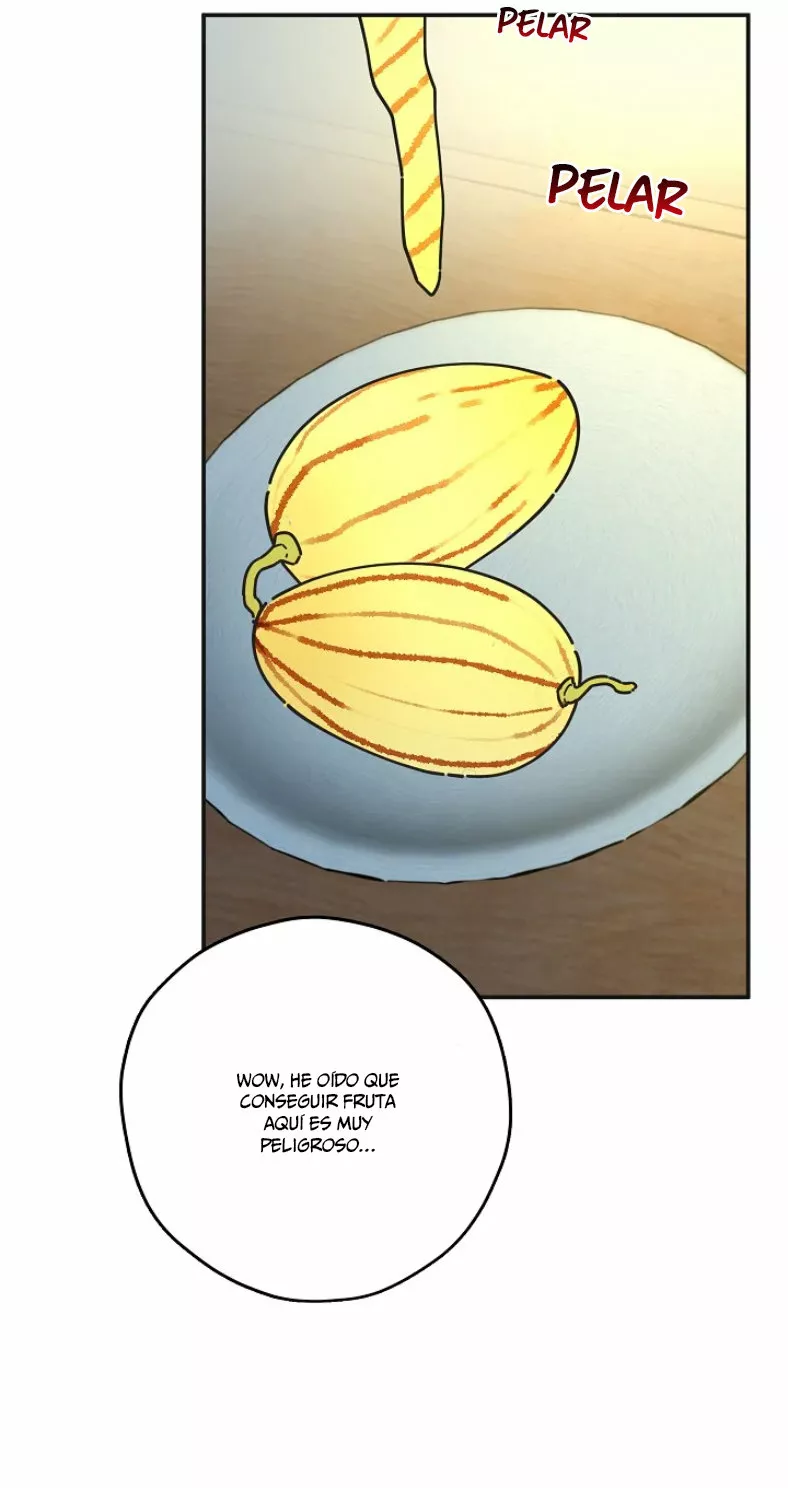 Página 74 del Manga