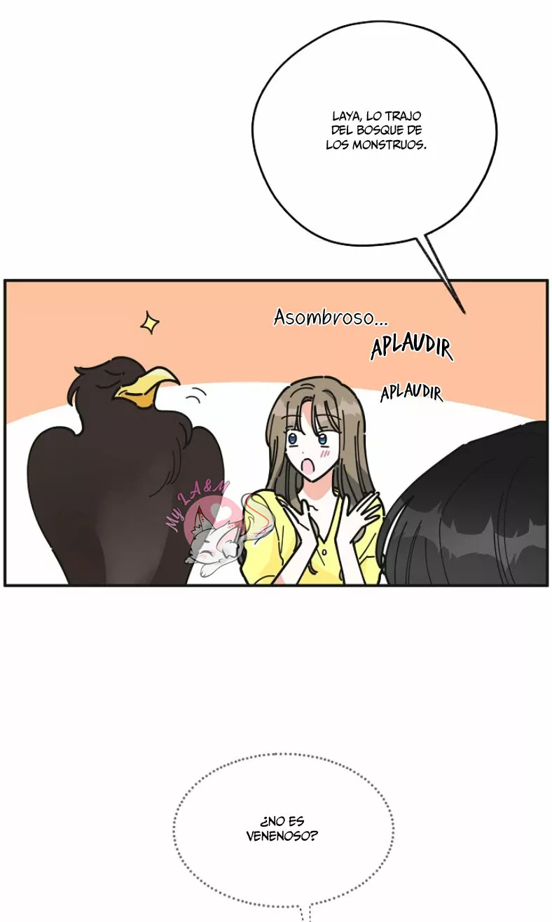 Página 75 del Manga