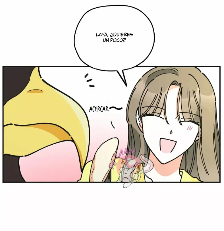 Página 83 del Manga