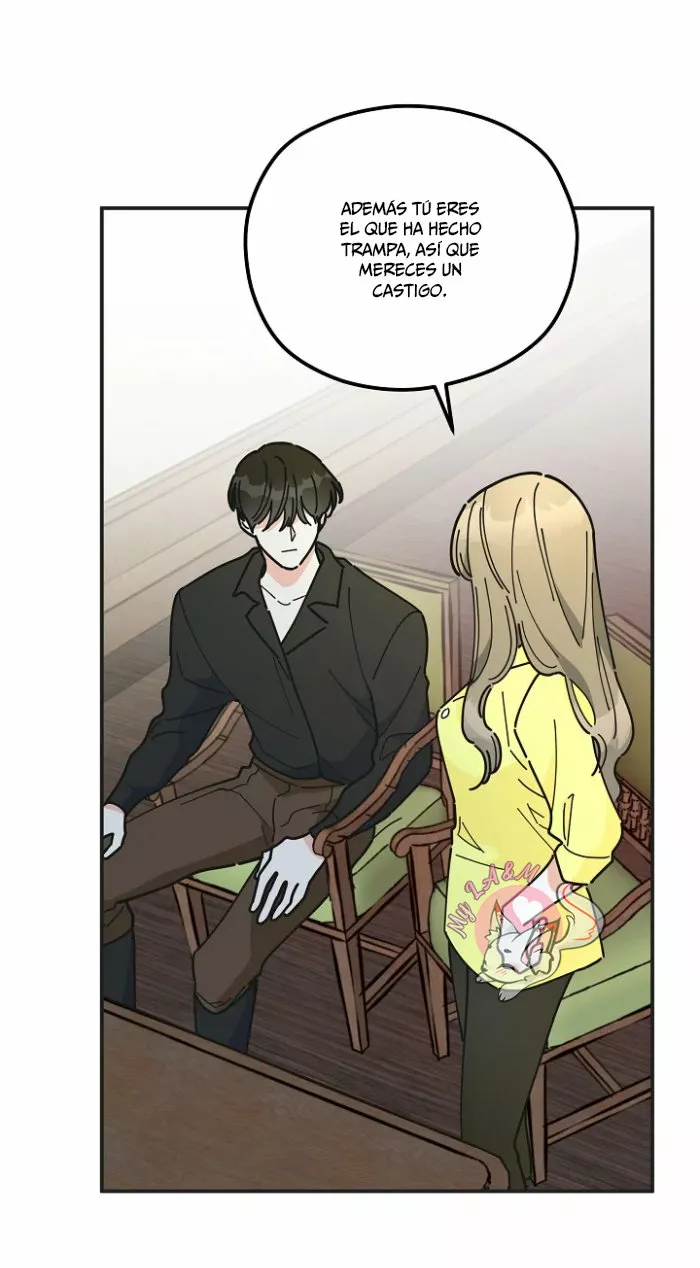 Página 37 del Manga