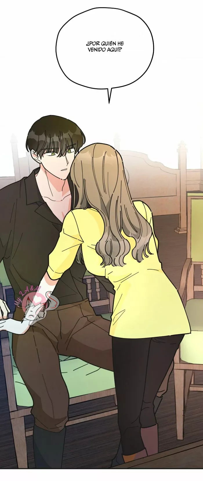 Página 42 del Manga