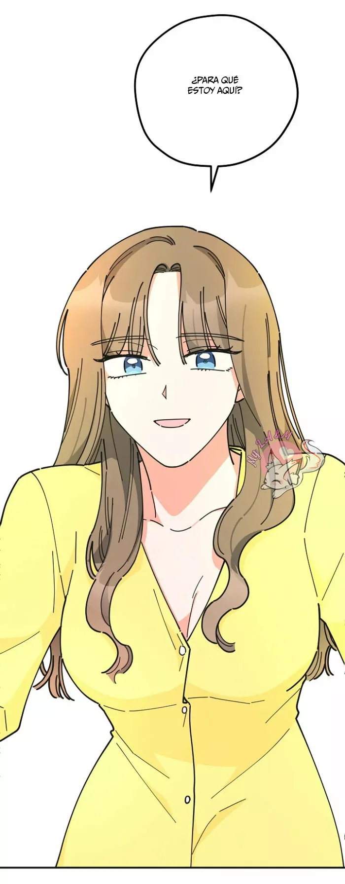 Página 43 del Manga