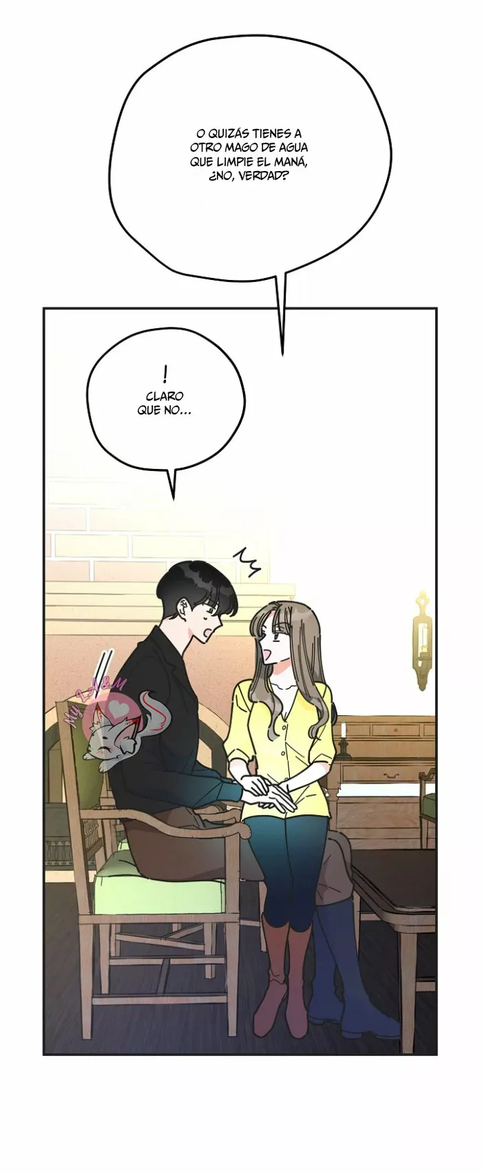 Página 48 del Manga