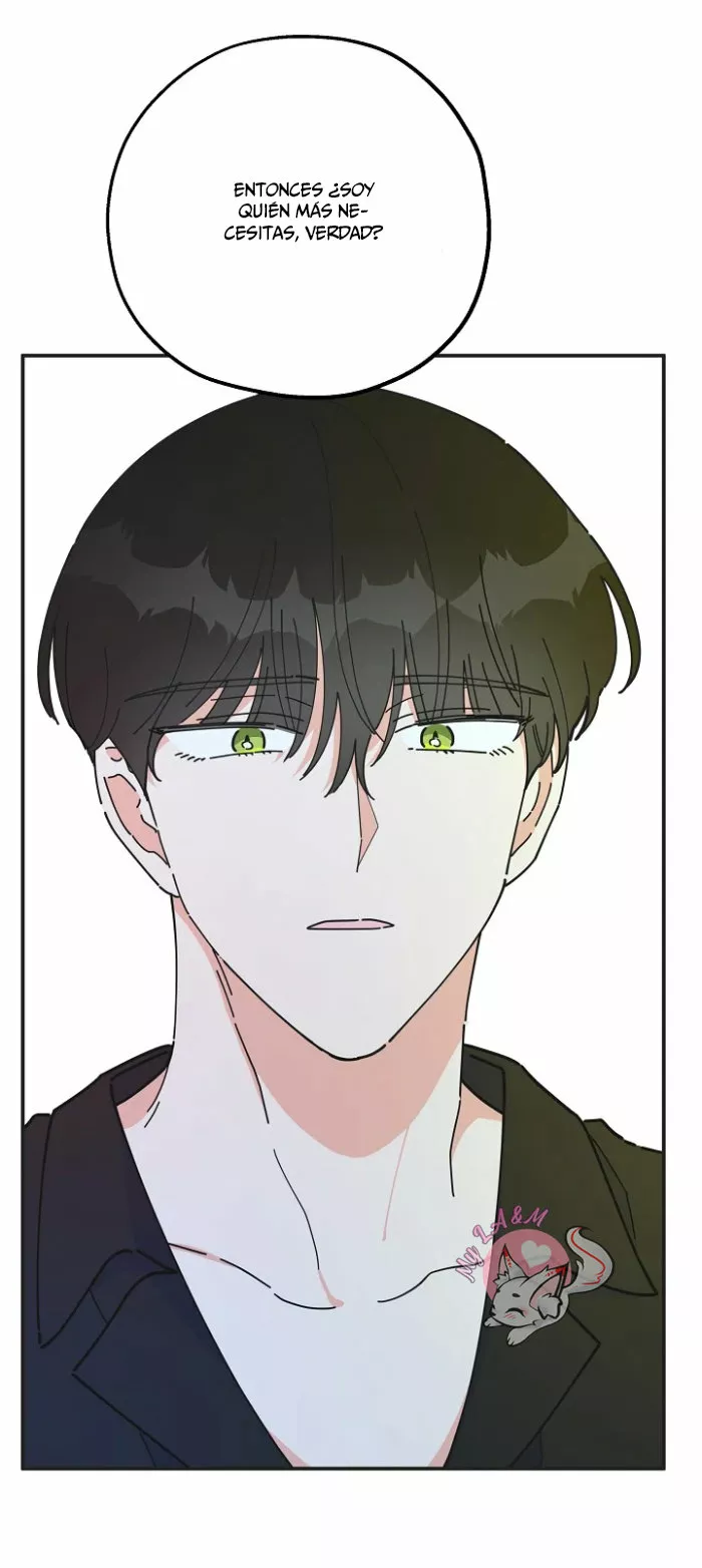 Página 50 del Manga