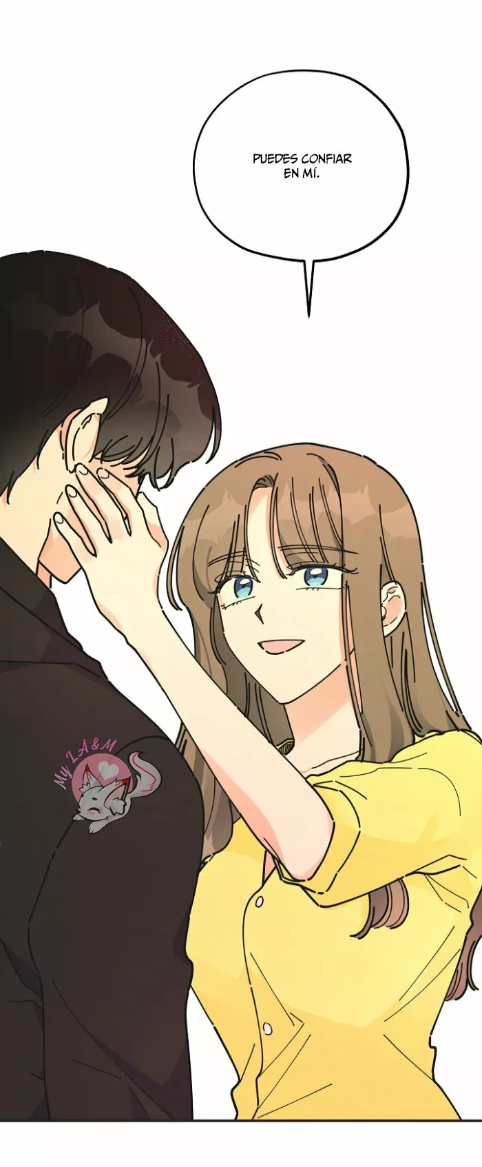 Página 54 del Manga