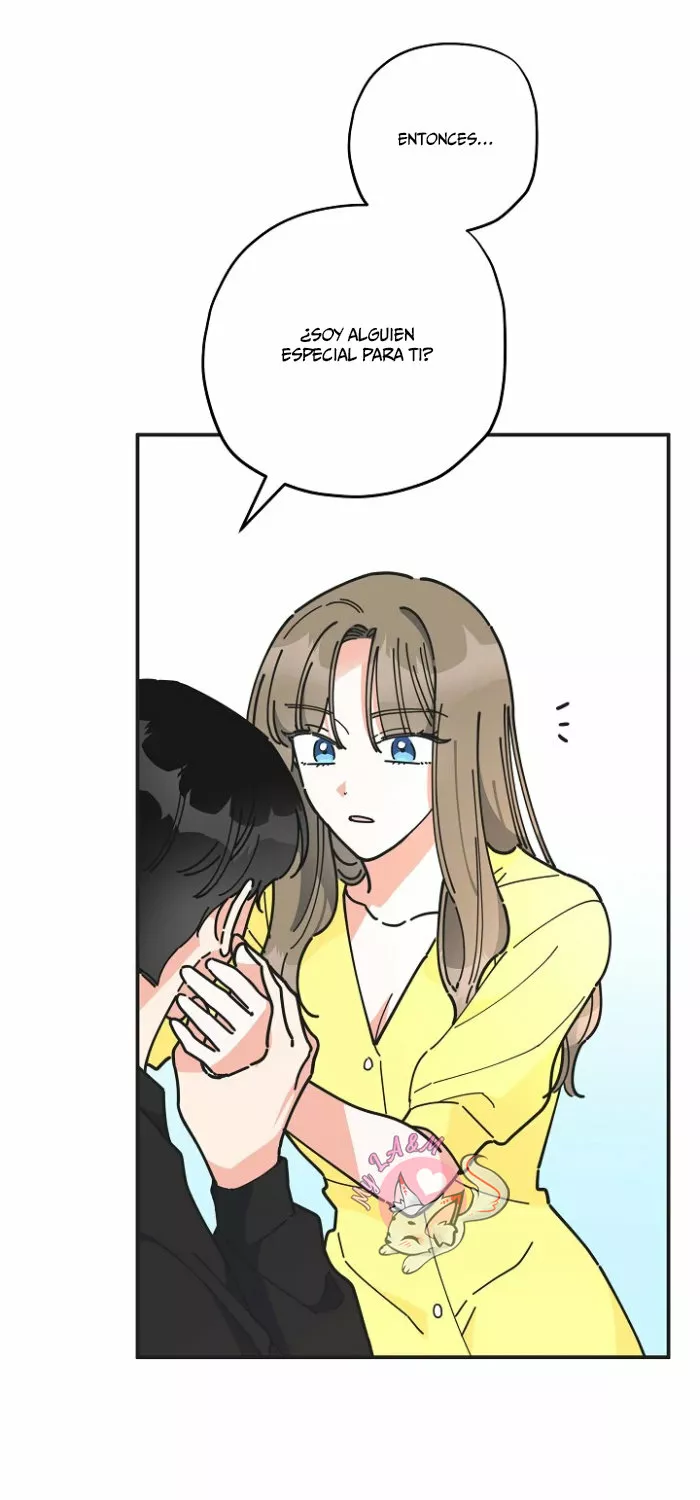 Página 57 del Manga