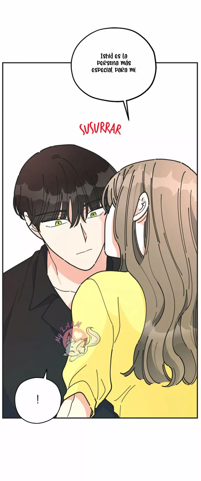 Página 61 del Manga