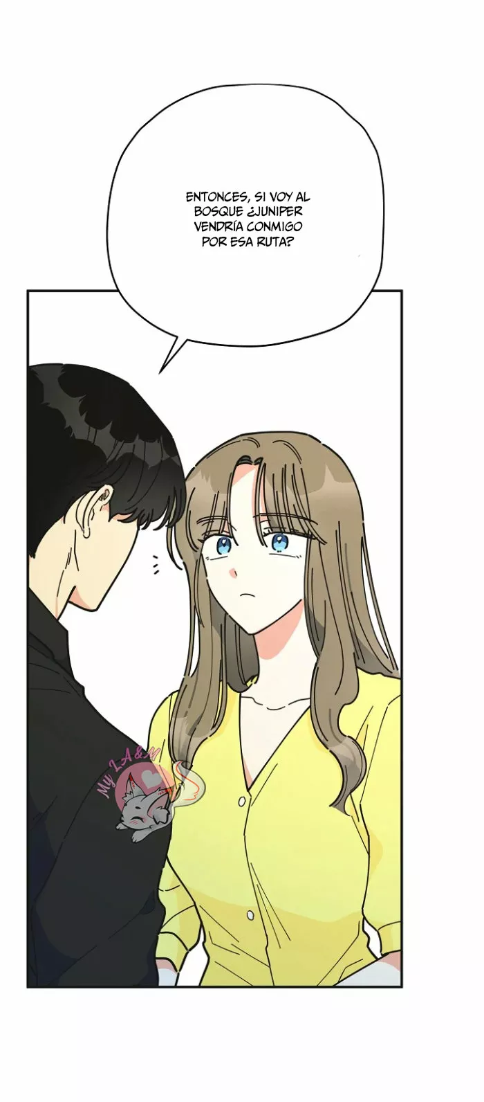 Página 63 del Manga