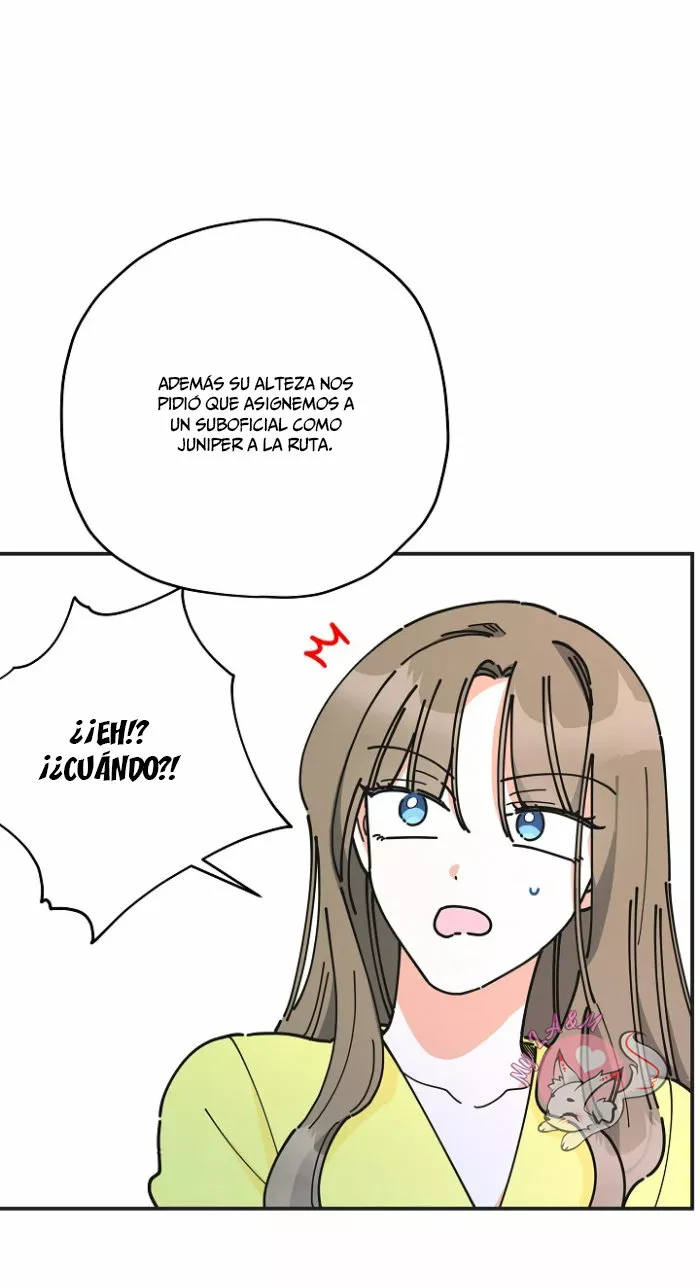 Página 71 del Manga