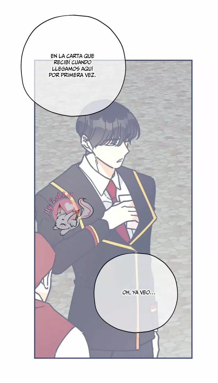 Página 72 del Manga