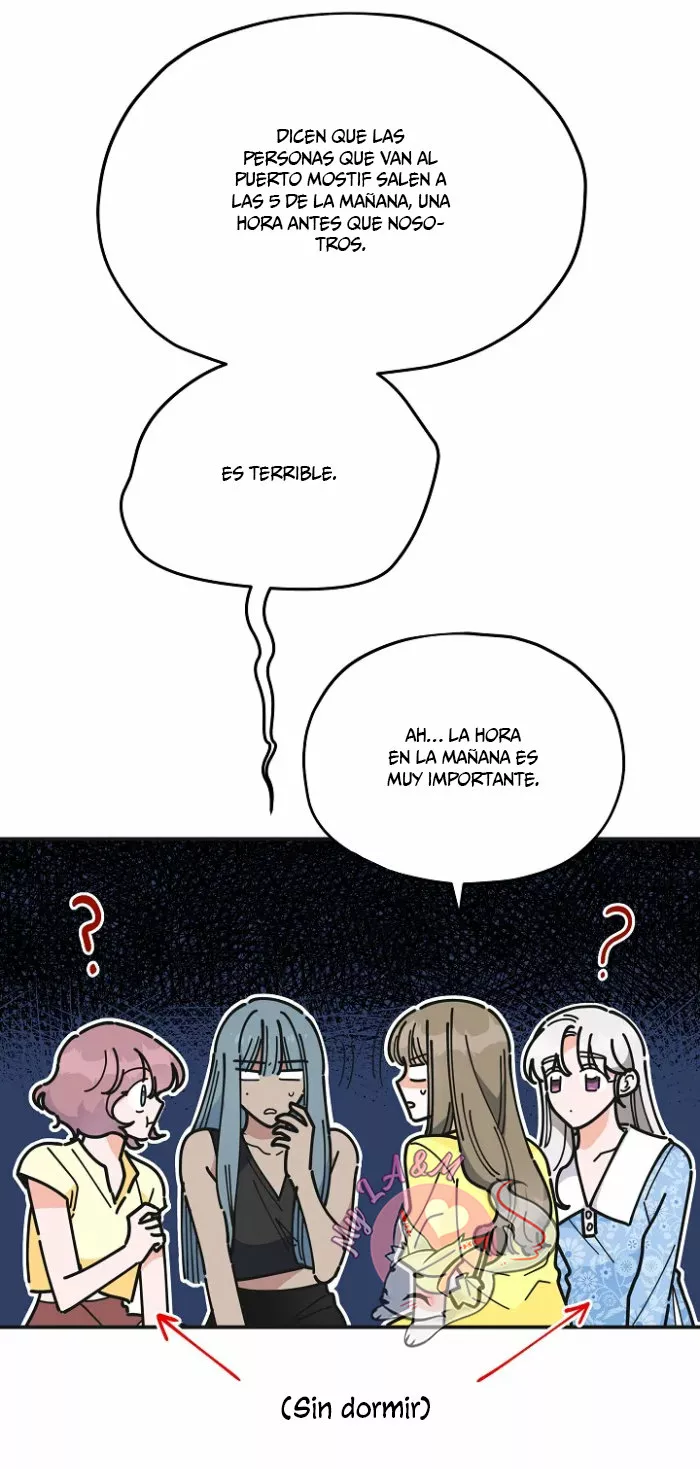 Página 44 del Manga