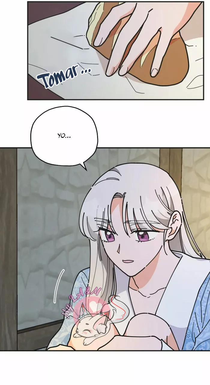 Página 45 del Manga