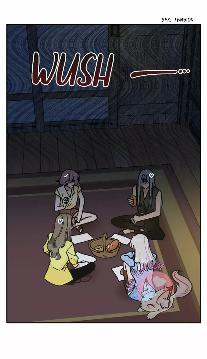 Página 47 del Manga