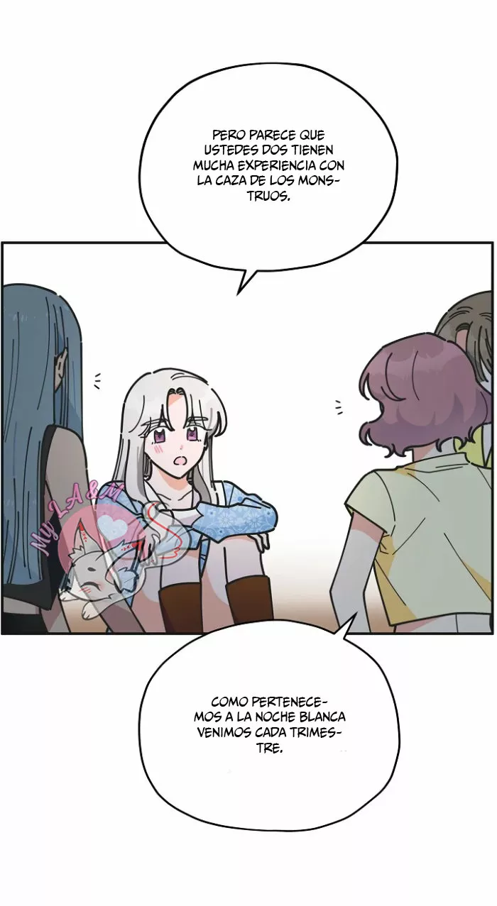 Página 51 del Manga