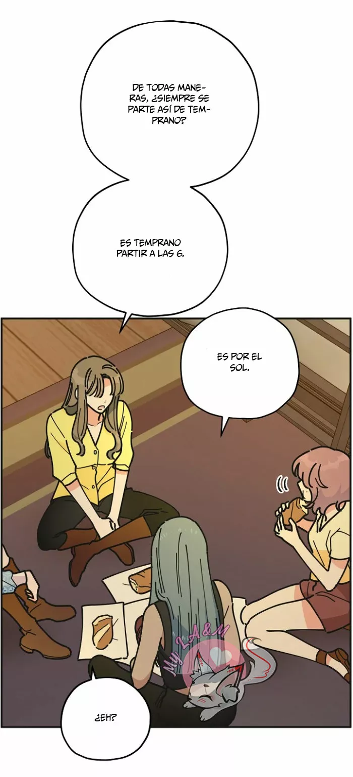 Página 54 del Manga