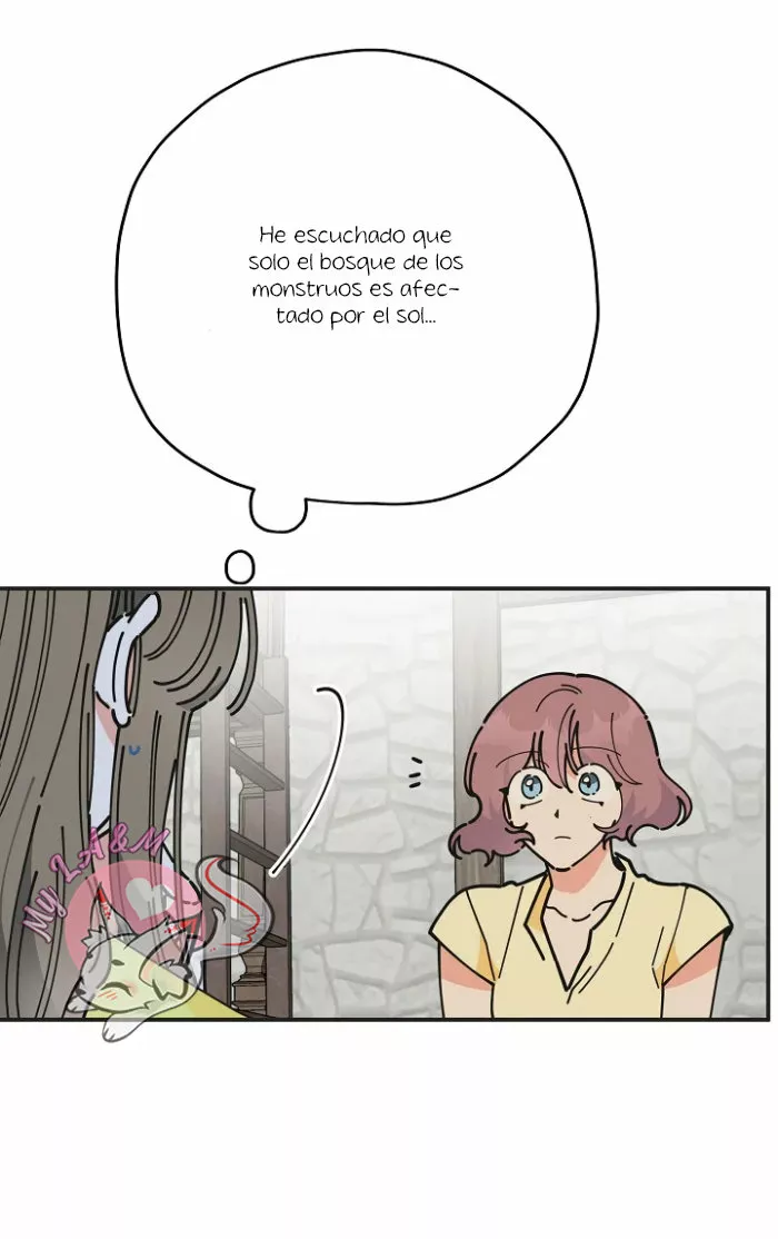 Página 61 del Manga