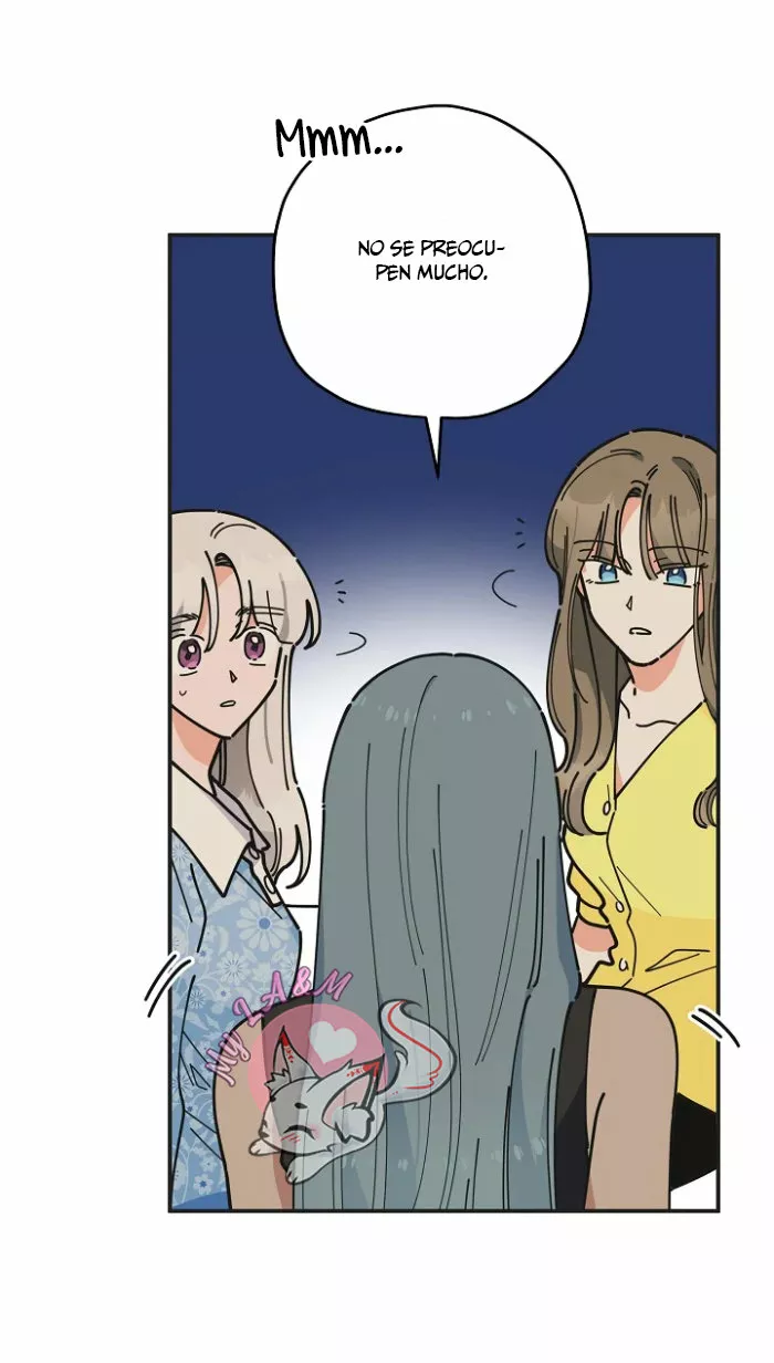 Página 64 del Manga