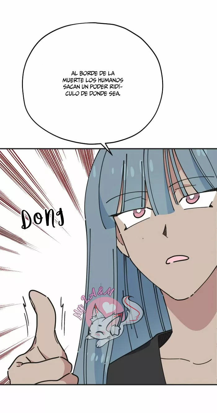 Página 65 del Manga