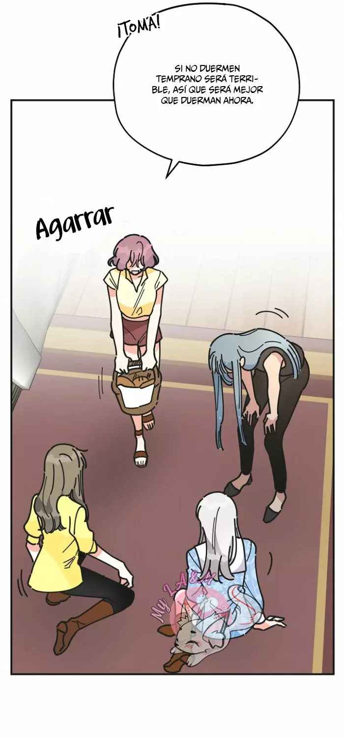 Página 68 del Manga